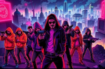 Les Meilleurs Films sur les Guerres de Gang