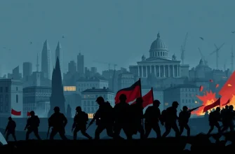 Top 10 des Thrillers sur la Guerre Civile en Français