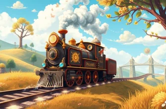 Fantaisie sur les Rails: 10 Films de Fantasy à Découvrir