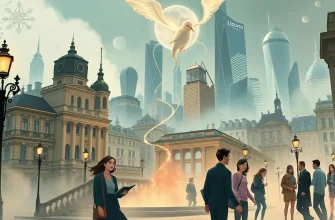 Magie et Réalité: Une Sélection de Films Envoûtants