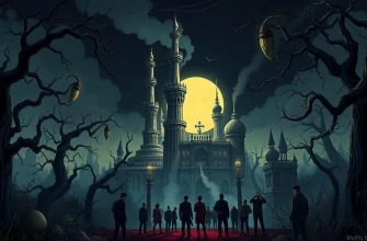 Films d'horreur sur le sucre : Une sélection terrifiante