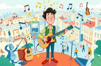 Les meilleurs films sur la musique et les musiciens