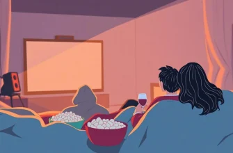 Films d'horreur doux à découvrir