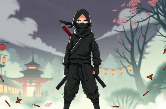 Les Meilleurs Films de Ninja