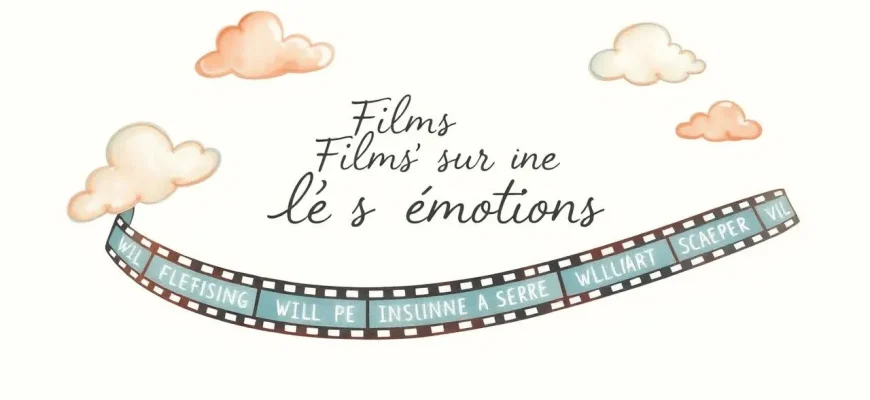 10 Films Captivants sur les Sentiments Humains