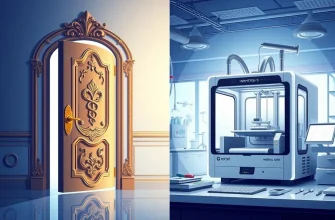 Documentaires sur l'impression 3D d'organes