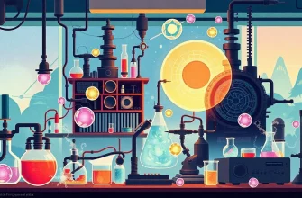 Films de Fantaisie et Physique Expérimentale