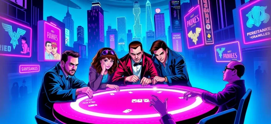 Films Criminels sur le Partenariat: Une Sélection Inoubliable