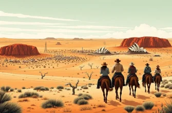 Les Meilleurs Westerns Australiens