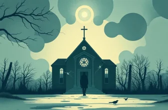 Films Mystiques sur les Lieux de Pouvoir