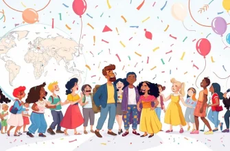 Top 10 des Comédies sur l'Émigration