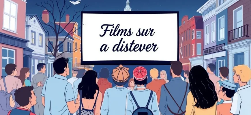 Top 10 des films sur Boston