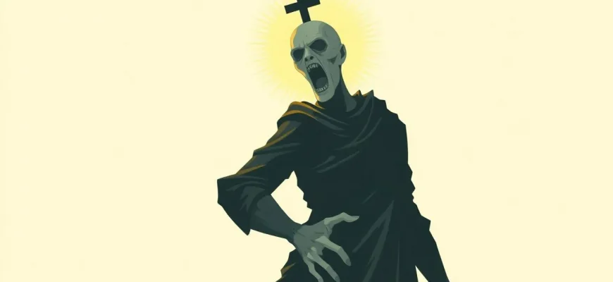 10 Thrillers sur les Fanatiques Religieux