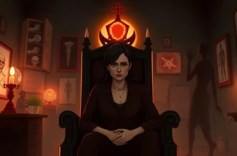 Films d'horreur sur les psychothérapeutes