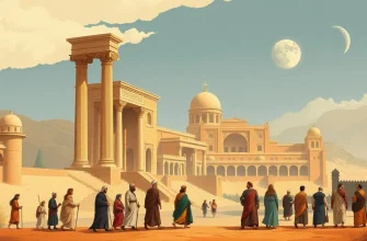 Les meilleurs films historiques sur la Perse ancienne