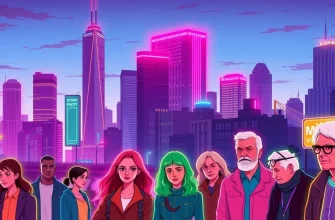 Films de drame sur les difficultés