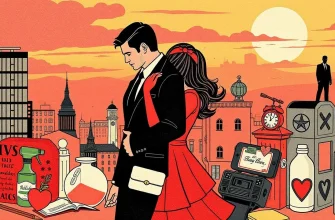 Amour et Vols: 10 Films Mélodramatiques sur les Braqueurs