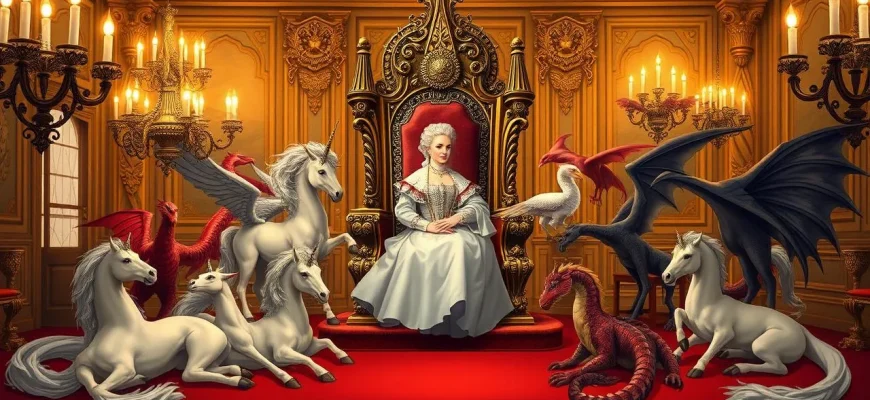 Films Fantastiques du 18ème Siècle à Découvrir