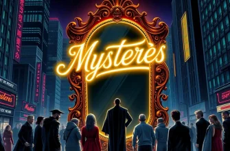 Les Meilleurs Films de Mystères Énigmatiques