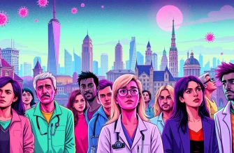 Les Meilleurs Films sur les Épidémies