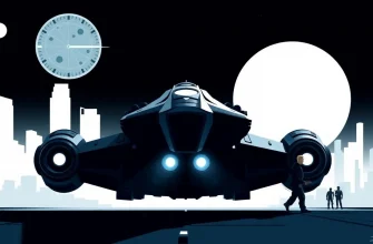 Films de Science-Fiction sur des Missions