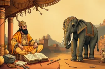 Films historiques sur la littérature sanskrite