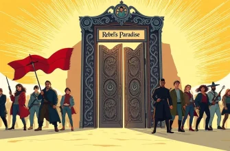 Films sur les rebelles: Une sélection de 10 chefs-d'œuvre