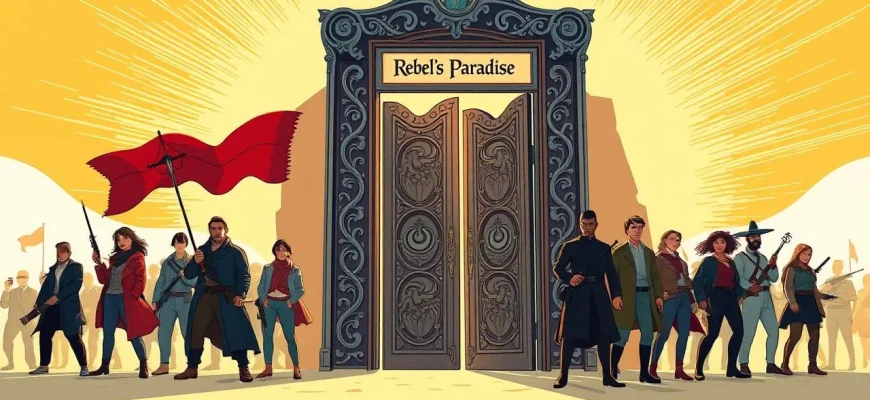 Films sur les rebelles: Une sélection de 10 chefs-d'œuvre