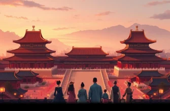 Les Meilleurs Films Historiques sur la Cité Interdite