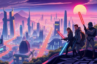 Les Meilleurs Films d'Action Futuristes