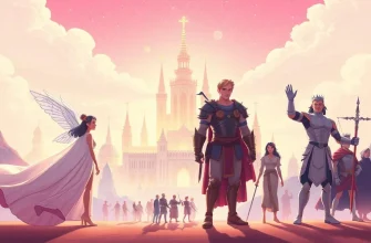 Films de fantasy sur la démocratie