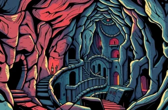 10 Films captivants sur les labyrinthes souterrains