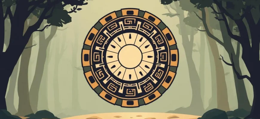 10 Films Mystiques sur le Calendrier Maya