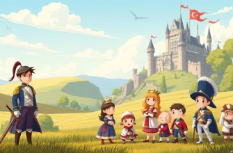 Films de fantaisie sur les guerres napoléoniennes