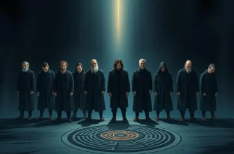 Films sur les bourreaux : Une plongée dans l'obscurité