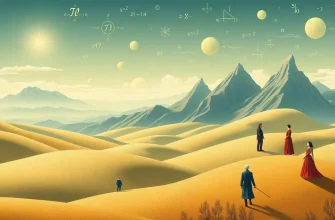 Documentaires sur les découvertes mathématiques