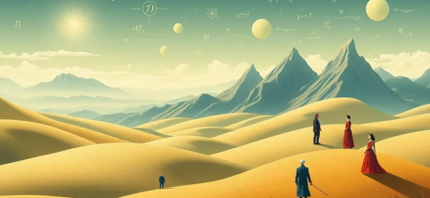 Documentaires sur les découvertes mathématiques