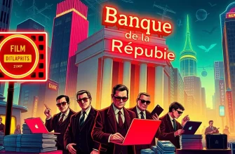 Top 10 des films criminels sur les banquiers