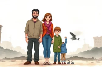 Films familiaux sur la guerre civile