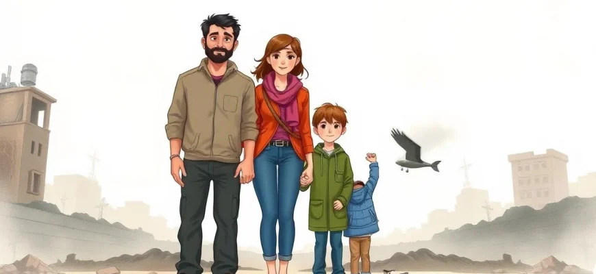 Films familiaux sur la guerre civile