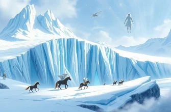 Films de Fantaisie sur les Glaciers