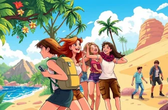 Aventure en été: 10 films à voir