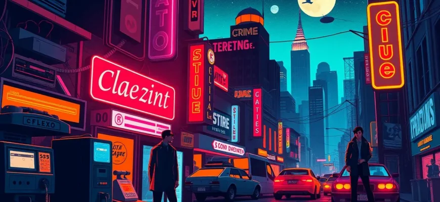 Les Meilleurs Films des Années 70 sur le Crime