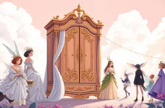 Les Meilleurs Films de Fantaisie sur Vogue