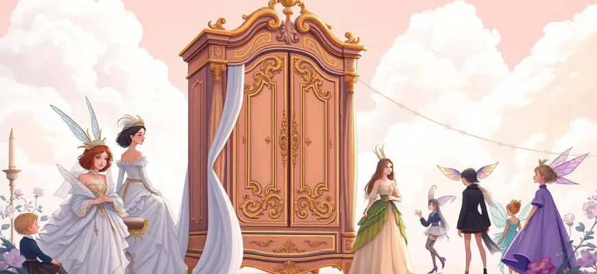 Les Meilleurs Films de Fantaisie sur Vogue