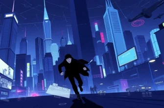 Films de Science-Fiction sur la Poursuite : Top 10