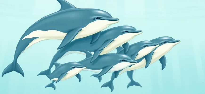 Les 10 meilleurs documentaires sur les dauphins