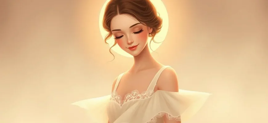 Films Mélodramatiques sur le Maquillage