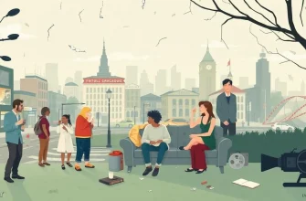 10 Films sur la vie difficile à ne pas manquer