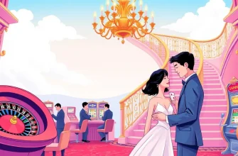 Les Meilleurs Films Mélodramatiques sur les Casinos